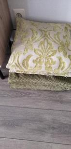 Verschillende sierkussens., Huis en Inrichting, Ophalen, Zo goed als nieuw, Vierkant