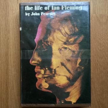 The life of Ian Fleming (1966) !