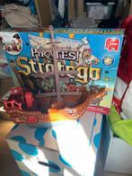 Stratego junior Pirates, Ophalen of Verzenden, Zo goed als nieuw