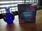 britney spears - midnight fantasy, Zo goed als nieuw, Ophalen