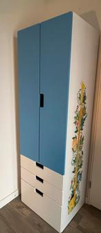 Ikea Stuva Kledingkast, Ophalen, Gebruikt, 100 tot 150 cm, 50 tot 100 cm