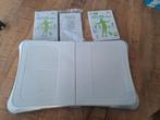 Wii balance board, Spelcomputers en Games, Ophalen of Verzenden, Zo goed als nieuw, Wii, Balance Board of Dansmat