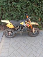 Crossmotor crx50, Ophalen, Zo goed als nieuw, Overige typen