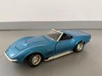 Revell ‘69 Corvette, Hobby en Vrije tijd, Modelauto's | 1:18, Ophalen of Verzenden, Revell