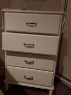 IKEA ladekast (model TYSSEDAL), Ophalen, Metaal, Gebruikt, 100 tot 150 cm