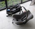 Nuna Pipa Lite autostoeltje met ISO-fix base, Overige merken, Gebruikt, Ophalen of Verzenden, Isofix