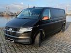VW Transporter 6.1 2.0 TDI 150 DSG L2 18.000 km, Euro 6, 4 cilinders, 150 pk, Volkswagen