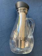 VIVA scandinavia infusion iced tea carafe, Ophalen of Verzenden, Zo goed als nieuw, Glas, Overige stijlen