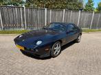 Porsche 928 4.7 S Coupe 1980 tik in de motor!, Auto's, Porsche, Automaat, Blauw, Leder, Bedrijf