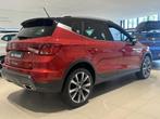 SEAT Arona 1.0 EcoTSI FR Anniversary 95 PK | LED Koplampen |, Voorwielaandrijving, 12 maanden, Stof, 95 pk