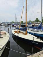 Valk zeilboot, Watersport en Boten, Open zeilboten, Ophalen, Gebruikt, 6 meter of meer, Valk