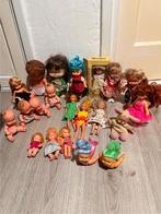 Popjes vintage verschillende merken spanje italie brazilie, Verzamelen, Ophalen of Verzenden, Gebruikt, Pop