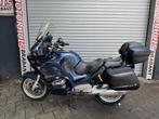 BMW R 1150 RT ABS r1150rt r 1150 rt rt, Motoren, Motoren | BMW, Bedrijf, Toermotor