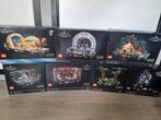 Lego starwars collectie, Kinderen en Baby's, Speelgoed | Duplo en Lego, Ophalen, Zo goed als nieuw