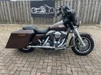 HARLEY-DAVIDSON  FLHXI Street Glide (bj 2006), Motoren, Motoren | Harley-Davidson, 2 cilinders, Bedrijf, 1449 cc, Meer dan 35 kW