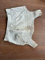 Antiek bovenstukje, Ophalen of Verzenden, Dames