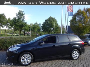 Ford Focus Wagon 1.6 TDCI EXPORT 2011|Airco|Navi|Stoelverw. beschikbaar voor biedingen
