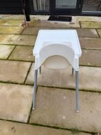 IKEA Antilop kinderstoel - gebruikt, Ophalen, Gebruikt, Overige typen, Afneembaar eetblad