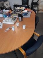 Tafel, Huis en Inrichting, Tafels | Eettafels, Ophalen of Verzenden