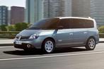 Gezocht Renault Espace of Grand Espace benzine bowjaar 2013, Auto diversen, Auto Inkoop