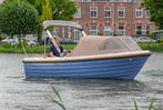 Admiral 475 XL betaalbare sloep | 9.9PK Suzuki, Watersport en Boten, Ophalen, 10 tot 30 pk, Nieuw, 3 tot 6 meter