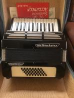 Accordeon, Ophalen, Overige formaten, Zo goed als nieuw, Weltmeister