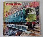 Märklin Catalogus 1958, Wisselstroom, Gebruikt, Analoog, Märklin