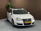 Volkswagen Golf Variant 1.4 TSI Highline (bj 2009), Voorwielaandrijving, Gebruikt, 4 cilinders, Wit