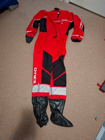 O'Neill drysuit, 3 lagen, nieuw, maat M beschikbaar voor biedingen