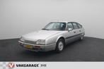 Citroen CX 2.5 GTI Turbo 2, Gebruikt, 4 cilinders, CX, Bedrijf
