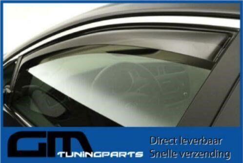 # Zijwindschermen Opel Adam #, Auto-onderdelen, Ruiten en Toebehoren, Opel, Nieuw, Ophalen of Verzenden