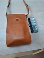 Polaroid sx-70 camera Alpha met Sylvania flitser, Audio, Tv en Foto, Fotocamera's Analoog, Ophalen, Gebruikt, Polaroid, Polaroid