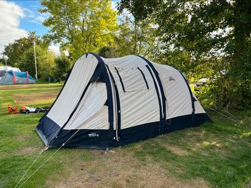 Obelink summer easy air TC 4 persoons, Caravans en Kamperen, Tenten, tot en met 4, Gebruikt, Ophalen