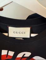 Gucci shirt, Kleding | Heren, T-shirts, Ophalen of Verzenden, Zo goed als nieuw