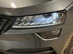 Skoda Karoq 1.5 TSI ACT Sportline Business 2020, 65 €/maand, 4 cilinders, 150 pk, Adaptive Cruise Control