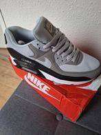 Air max 90, Ophalen, Zwart