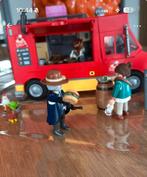 Playmobil movie, Ophalen of Verzenden, Zo goed als nieuw