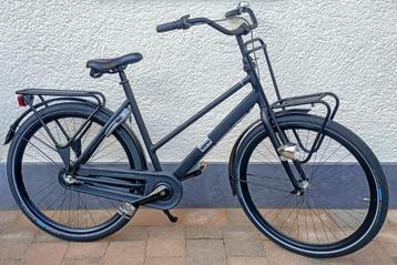 Dames Cortina transportfiets  beschikbaar voor biedingen