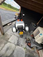 2022 Harley-Davidson Pan America Special/Spokes, 2 cilinders, Motorrijbewijs A, Handvatverwarming, Particulier