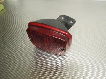 Porsche 911 mistlicht beschikbaar voor biedingen