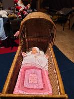 Antiek wieg 30eJaren., Kinderen en Baby's, Babywiegjes en Ledikanten, Ophalen, Gebruikt, Wieg