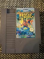 Nintendo Nes - The adventures of Bayou Billy, Spelcomputers en Games, Avontuur en Actie, 1 speler, Ophalen of Verzenden, Zo goed als nieuw