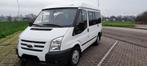 Ford Nugget Hefdakcamper Westfalia 2013, Caravans en Kamperen, Campers, Ford, Brandblusser, Particulier, Ford
