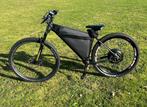 Ebike 2000W custom build NEW, Ophalen of Verzenden, Zo goed als nieuw, 26 inch of meer