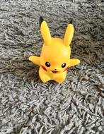 Figuurtje Pikachu - Pokémon, Ophalen of Verzenden, Zo goed als nieuw