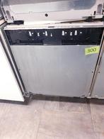 Vaatwasser Bosch inbouw✅️ 81cm A++ INC GARANTIE, Witgoed en Apparatuur, Vaatwasmachines, Ophalen, Gebruikt, Voorspoelprogramma