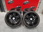 18 inch MERCEDES BREEDSET 63 AMG C E CLS CLK VELGEN, Auto-onderdelen, Banden en Velgen, Banden en Velgen, Ophalen of Verzenden