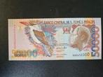 Sao Tome e Principe pick 71 2013 UNC, Postzegels en Munten, Ophalen of Verzenden, Overige landen, Los biljet