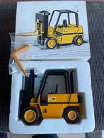 NZG-modelle Caterpillar CAT V500 forklift, Hobby en Vrije tijd, Modelauto's | Overige schalen, Ophalen of Verzenden, Nieuw, Overige typen