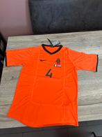 Nederlands elftal shirt EK 2000 halve finale Frank de Boer, Maat L, Ophalen of Verzenden, Nieuw, Shirt